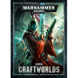 Codex: Craftworlds Warhammer 40 000